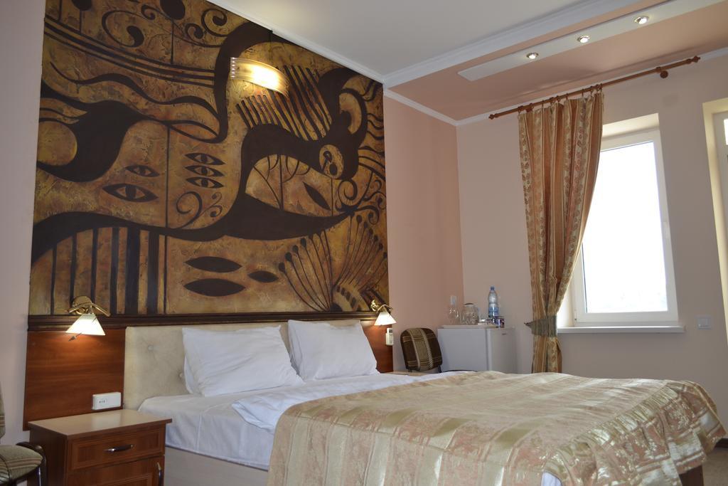 Shellman Apart Hotel Odesa Exterior foto